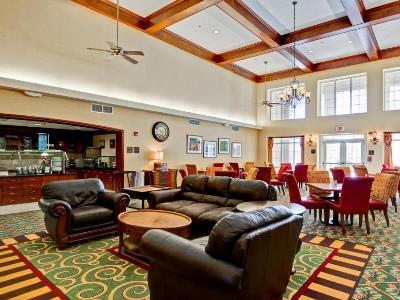 Hotel Homewood By Hilton Collins Fort Collins