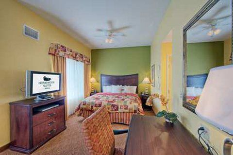 Homewood By Hilton Collins Hotel