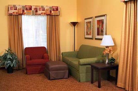 Homewood By Hilton Collins 3*